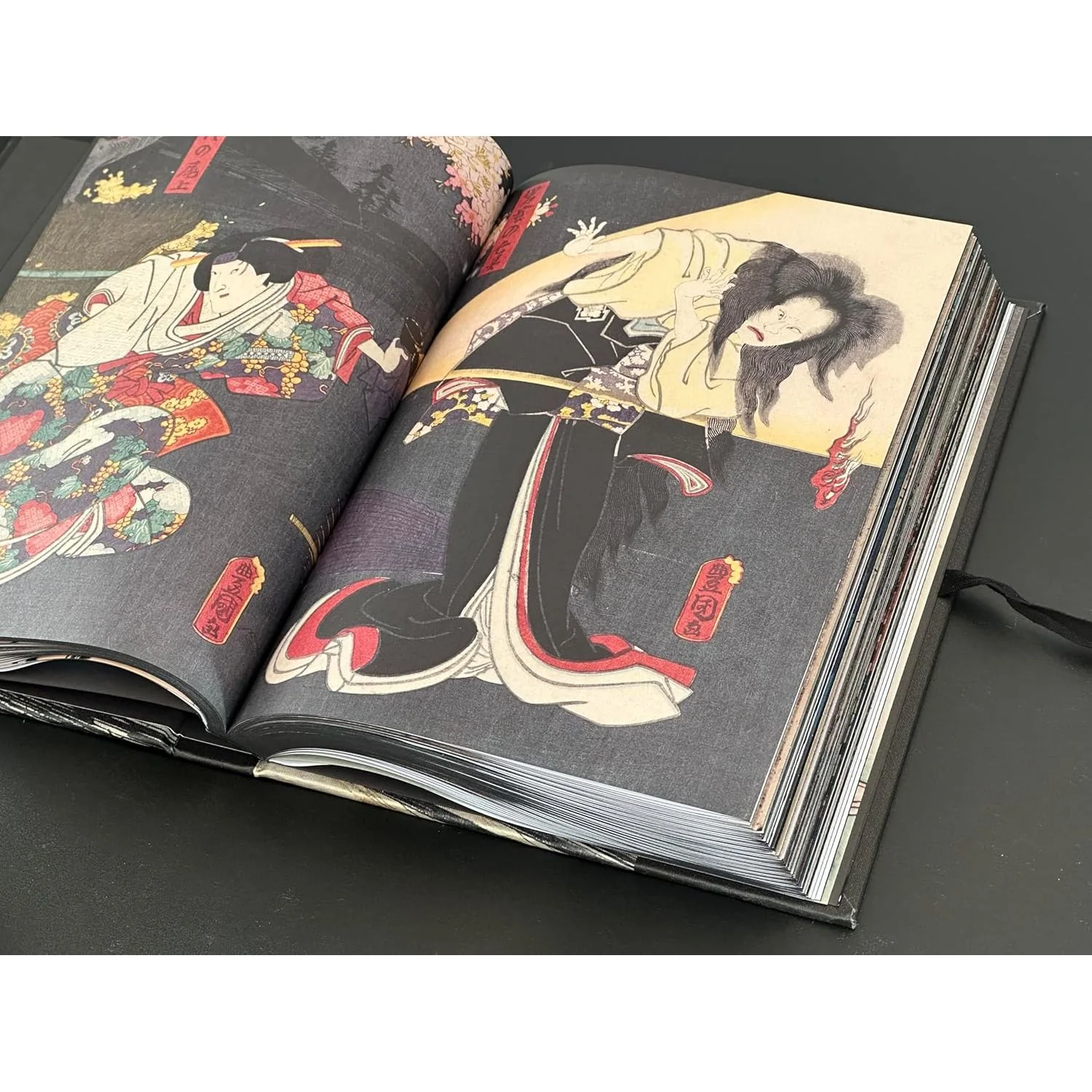 YOKAI GHOSTS BY PRESTEL BOOKS - Image 3