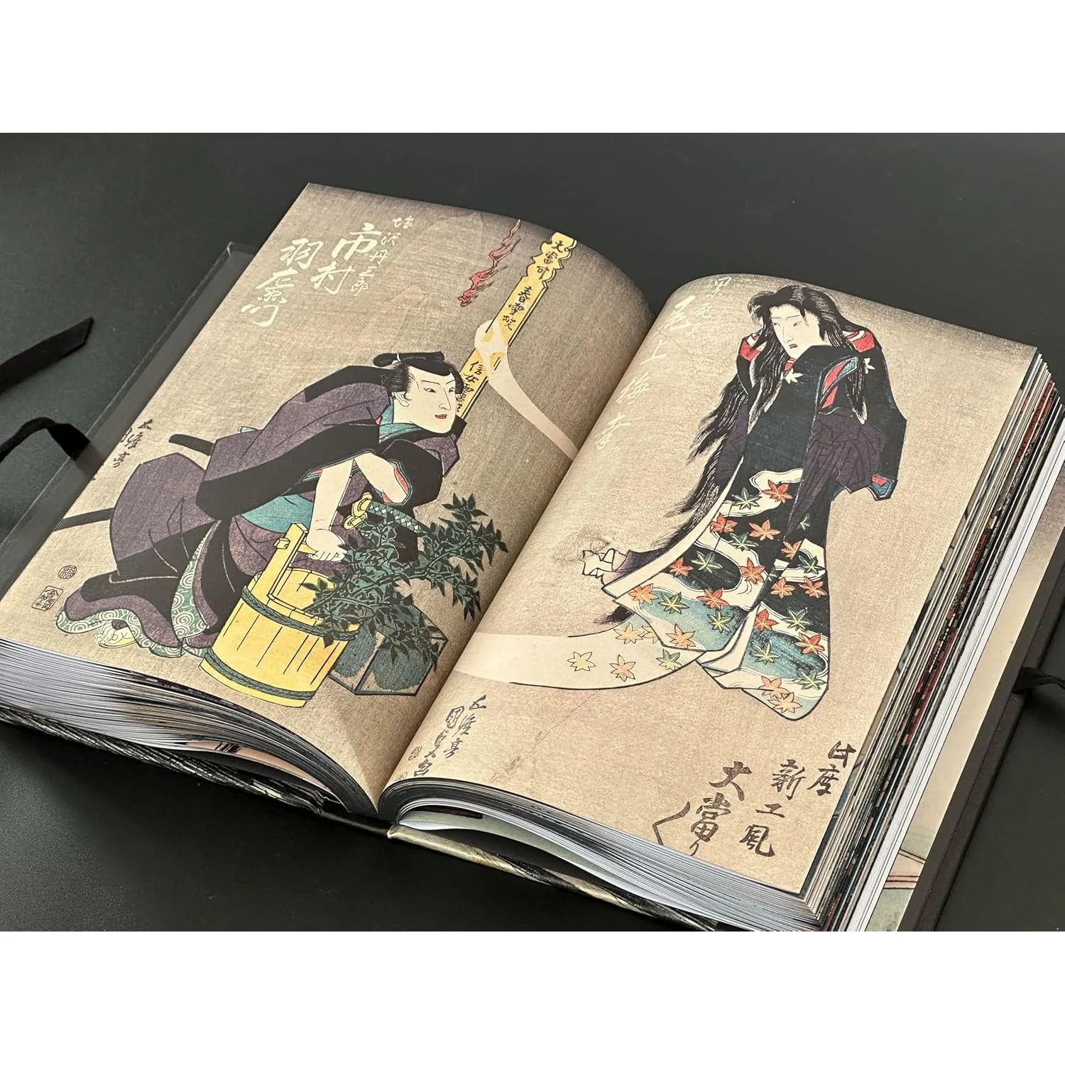 YOKAI GHOSTS BY PRESTEL BOOKS - Image 4