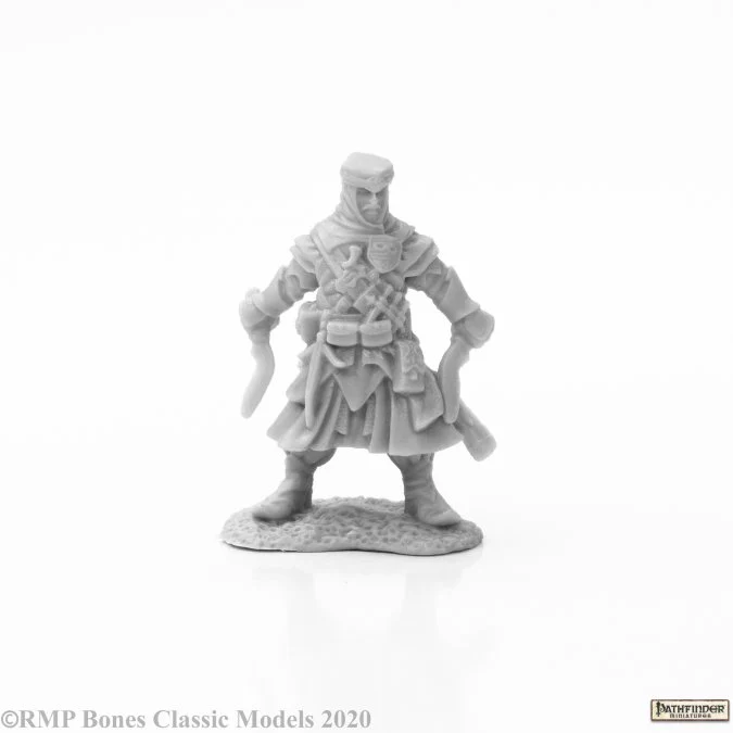 ZADIM, ICONIC SLAYER