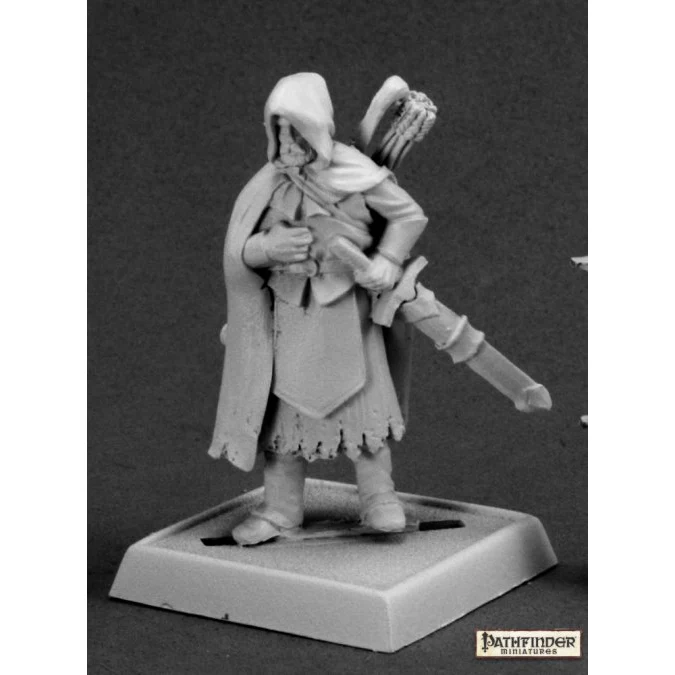 ZANDU VORCYON