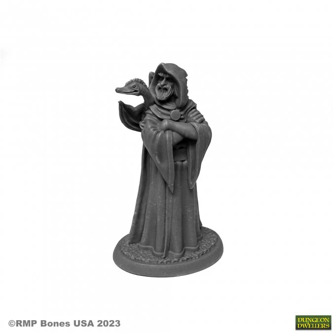 ZENFIS ZADAR WIZARD