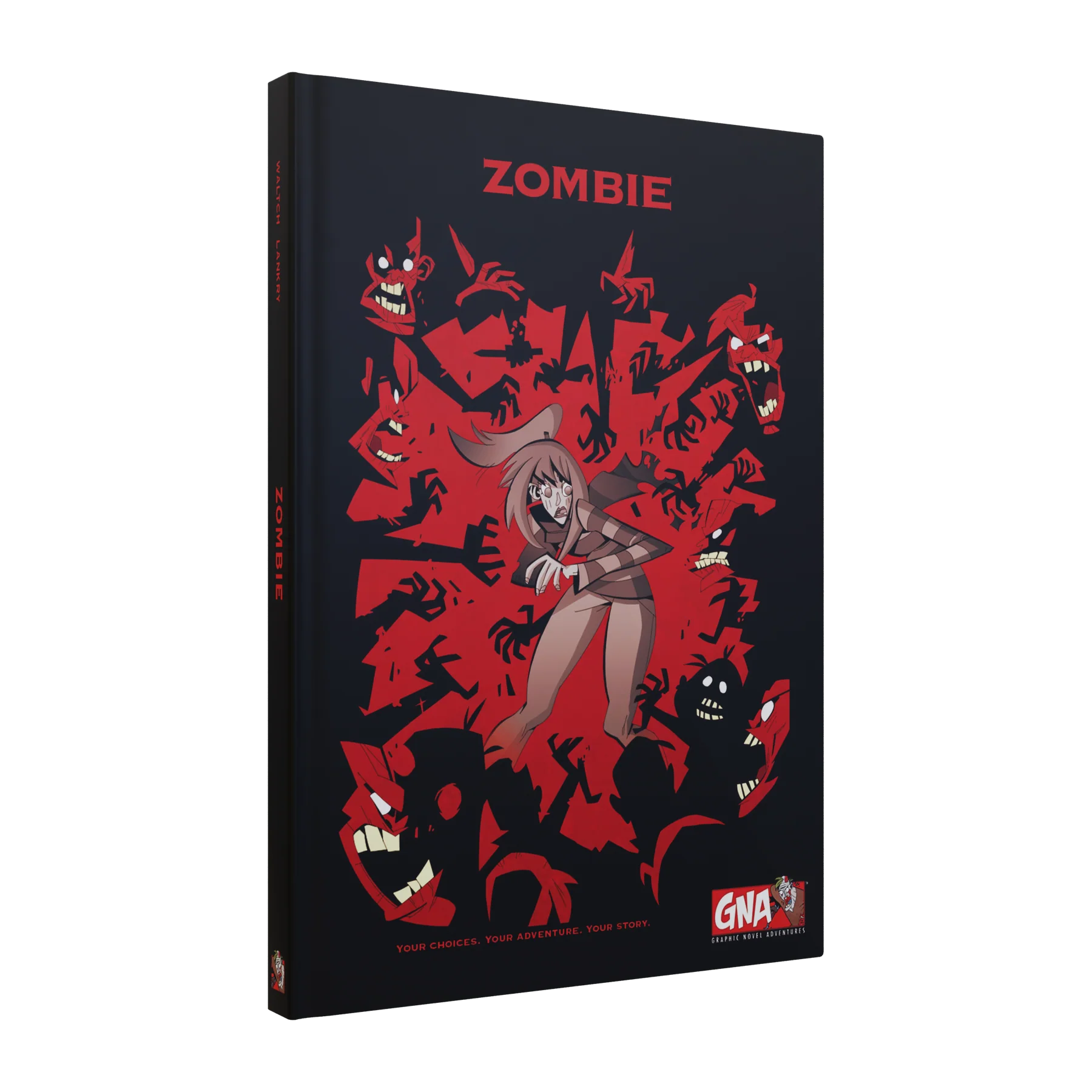 ZOMBIE