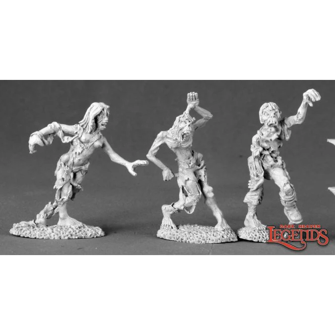 ZOMBIES (3)