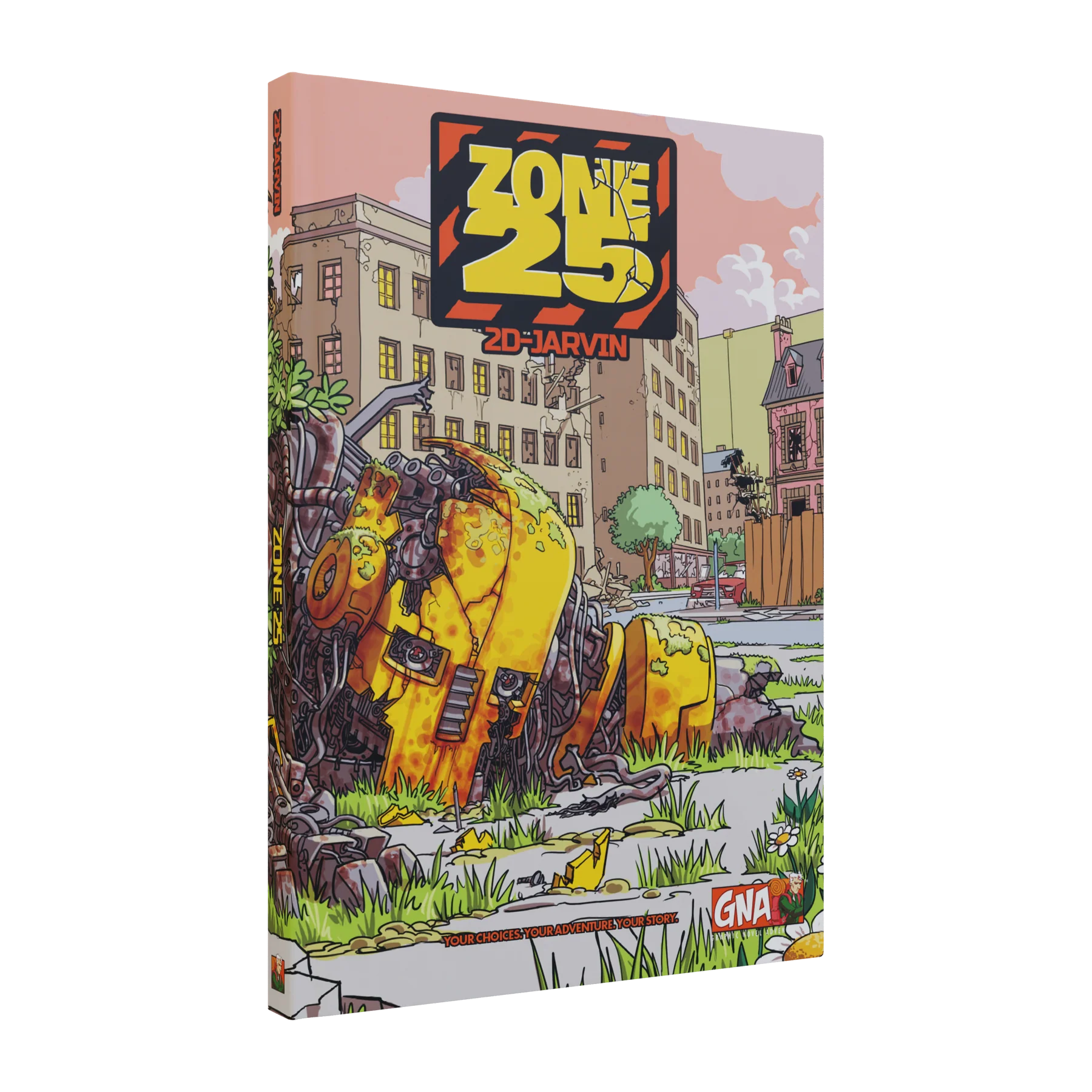 ZONE 25